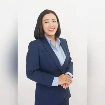 狄宝金